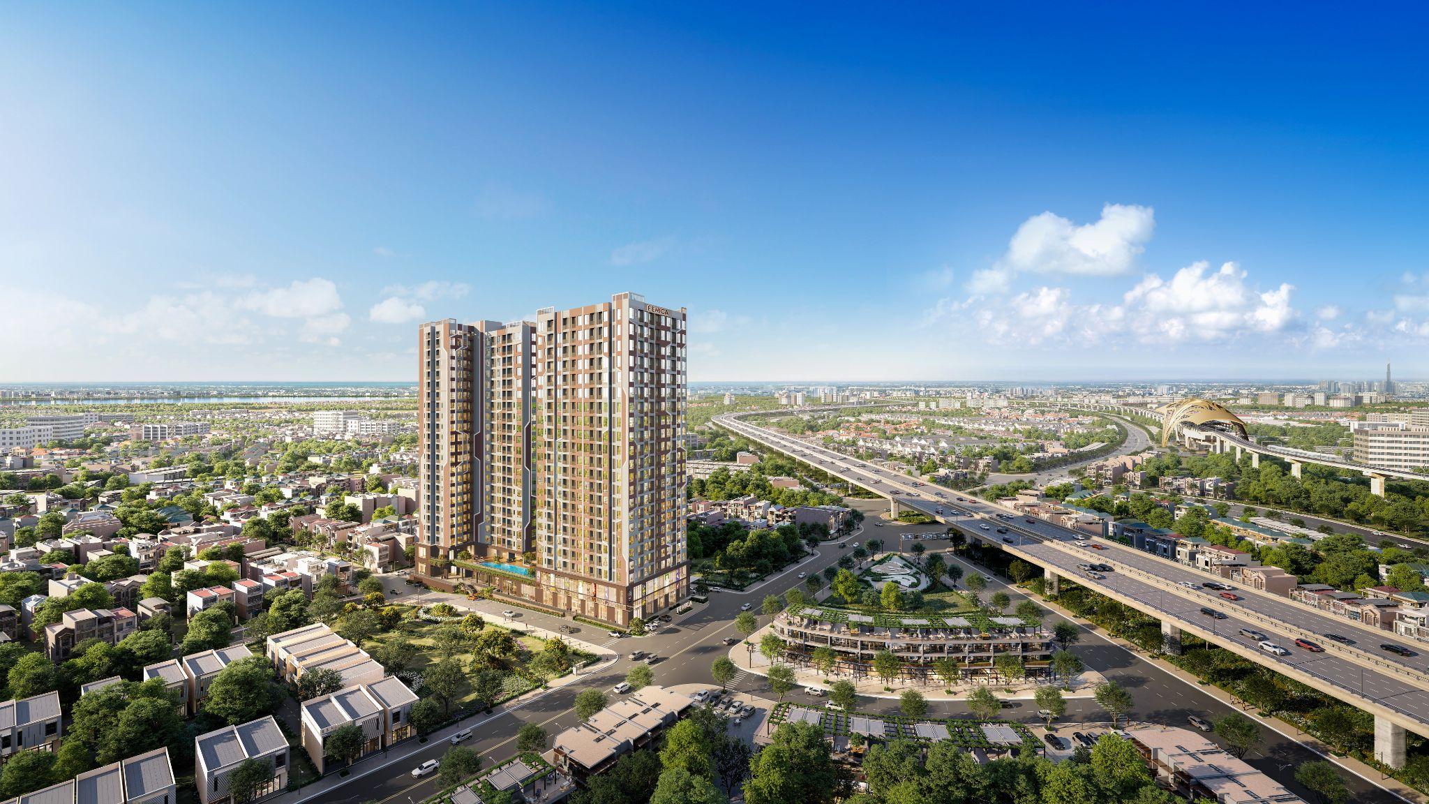 10 năm nhìn lại từ Metro số 1 TPHCM và vòng lặp mới tại khu Đông Bắc TP.HCM - 4