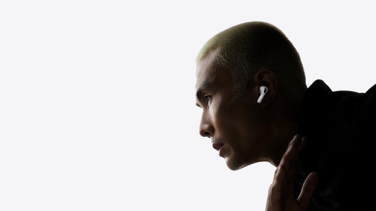 Dùng iPhone 17 thì nên chọn Airpods 4 hay Airpods Pro 3? - 3