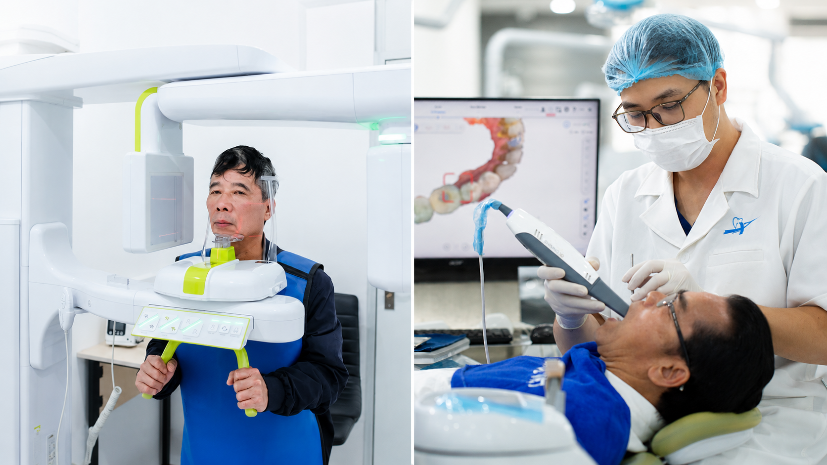 Nha khoa Lạc Việt Intech đón đầu xu hướng nha khoa kỹ thuật số tại Việt Nam - 1