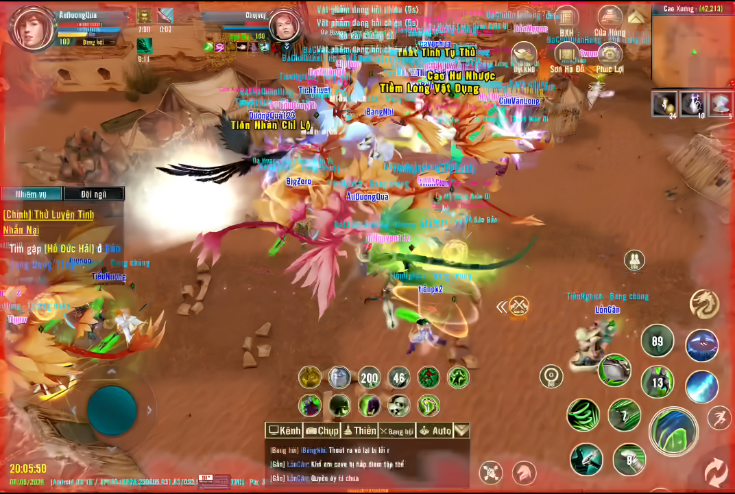 Vì sao nhiều game thủ 8x, 9x vẫn muốn quay lại “giang hồ năm ấy”? - 2