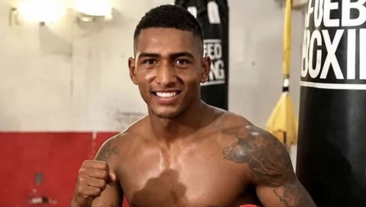 Chấn động boxing: Nam võ sĩ chết đuối bí ẩn sau trận thua đầu tiên trong sự nghiệp - 1