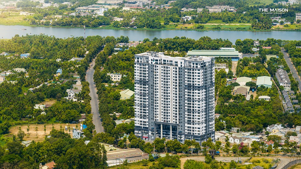 Khoảng chờ sau mua nhà đang trở thành áp lực mới, The Maison phát triển dòng căn hộ Ready Home cho cư dân sẵn sàng khai thác sớm - 1