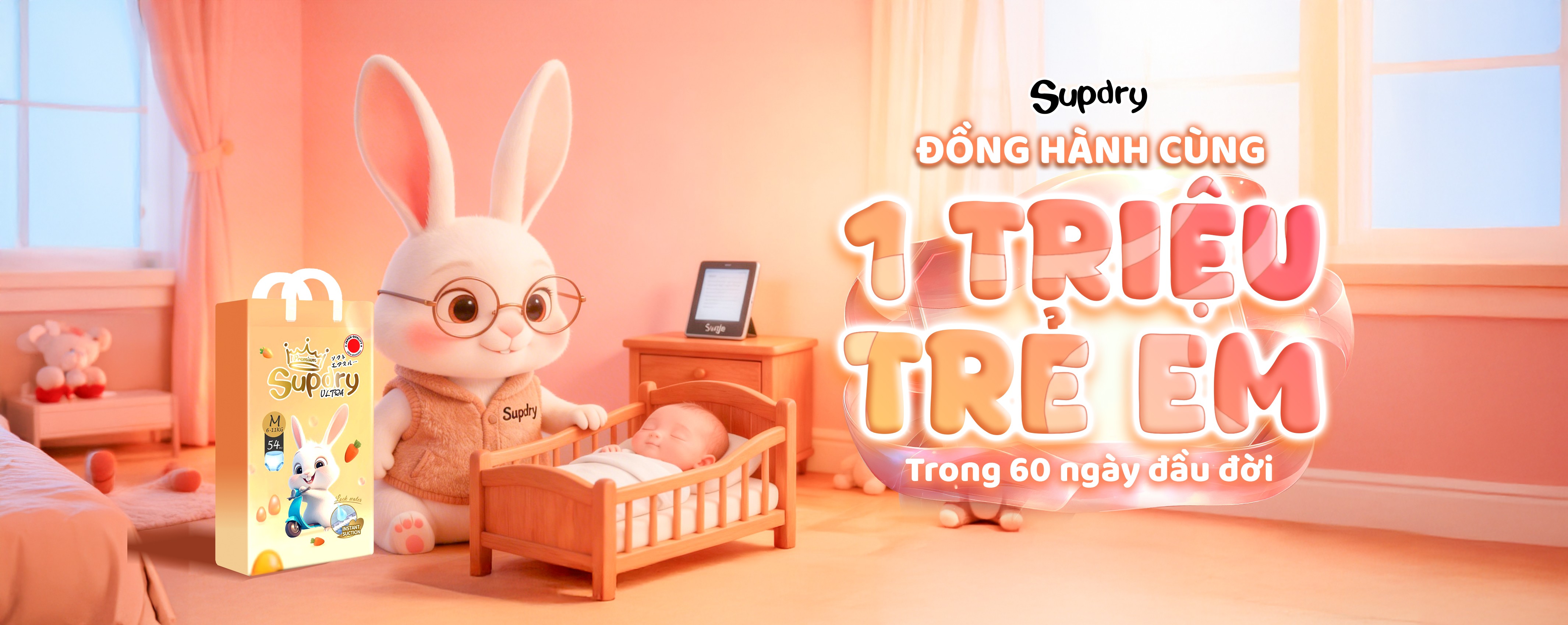 Vì sao da trẻ sơ sinh dễ bị tổn thương dù mẹ chăm sóc kỹ? - 3