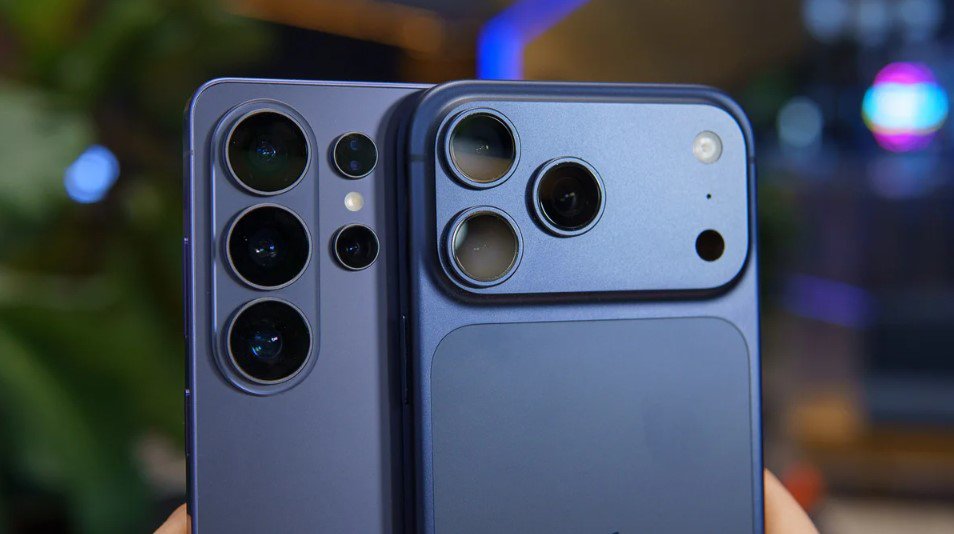 Yếu tố này có thể khiến người dùng Android chuyển sang iPhone - 1