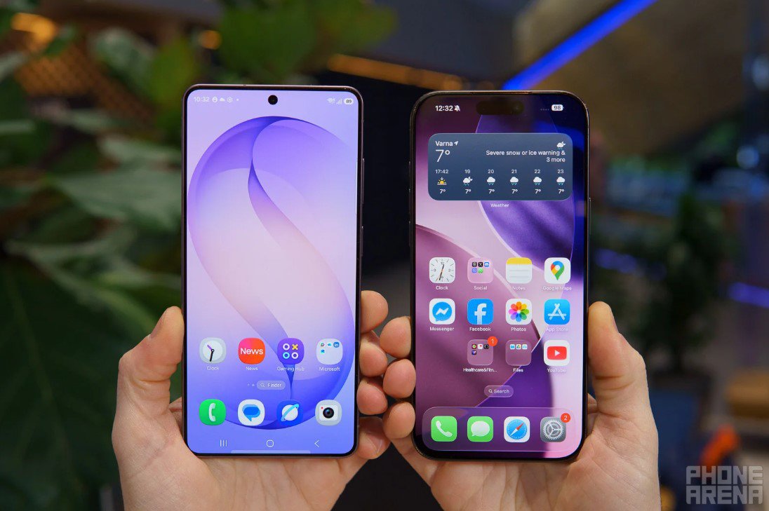 Yếu tố này có thể khiến người dùng Android chuyển sang iPhone - 2