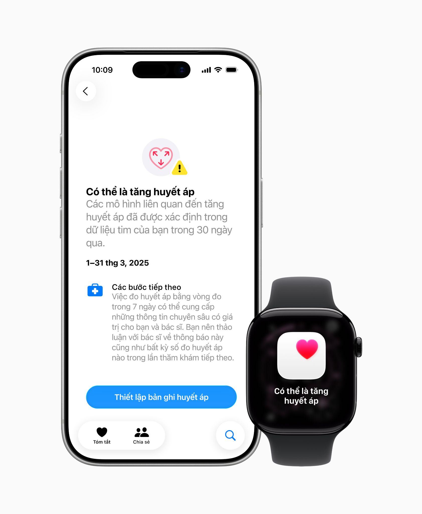 Apple Watch đo huyết áp có chính xác không? Sự thật cần biết - 1