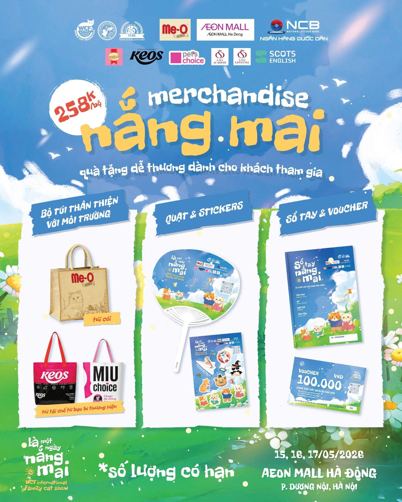 “Đột kích” lễ hội mèo quốc tế hot nhất tháng 5: Hàng trăm “ngôi sao thú cưng” hội tụ - 2