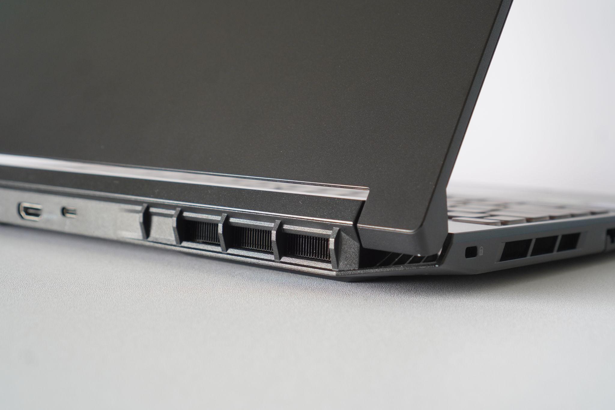 Top 3 laptop gaming Acer Nitro ProPanel 2026 - 2