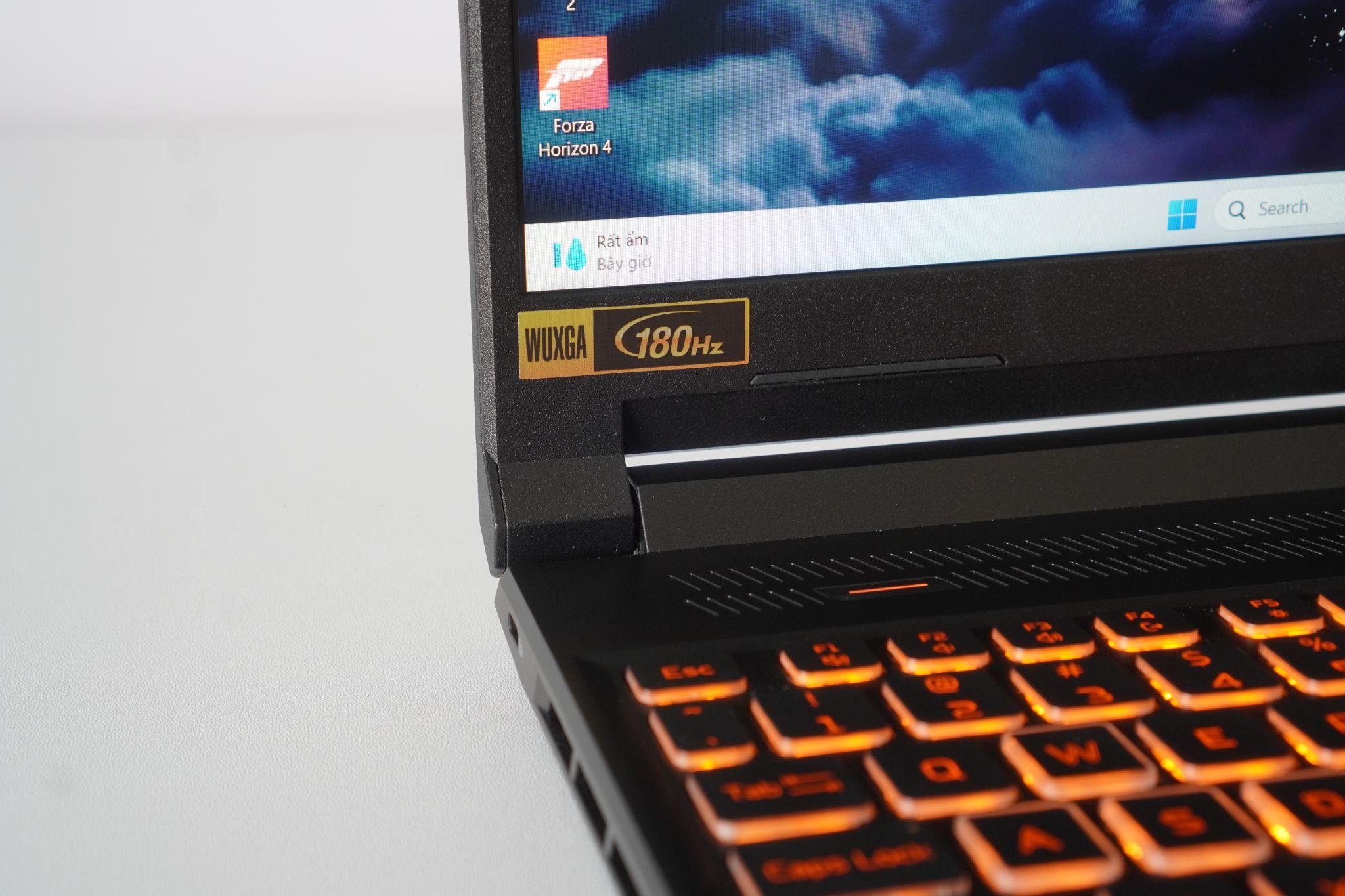 Top 3 laptop gaming Acer Nitro ProPanel 2026 - 1