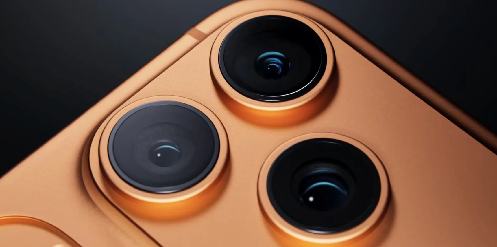 3 tính năng đáng tiền trên iPhone 18 Pro - 1