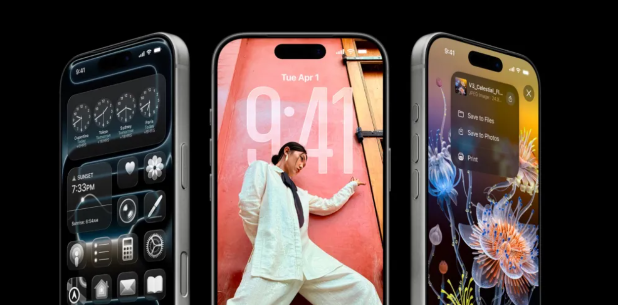 3 tính năng đáng tiền trên iPhone 18 Pro - 3
