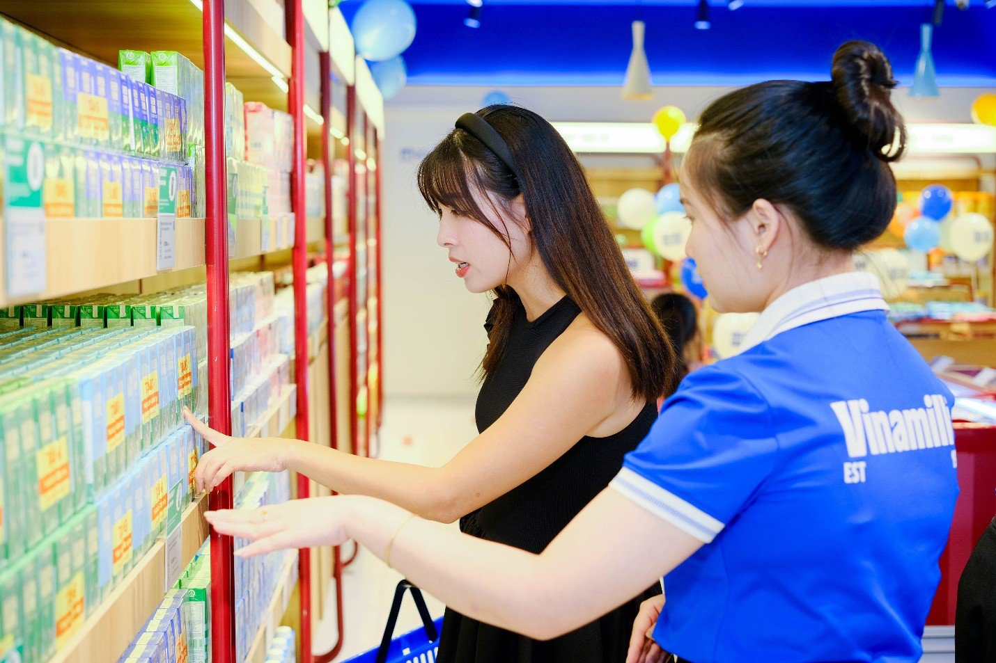 Người tiêu dùng ngày càng khắt khe, buộc ngành sữa Việt phải nâng chuẩn - 1