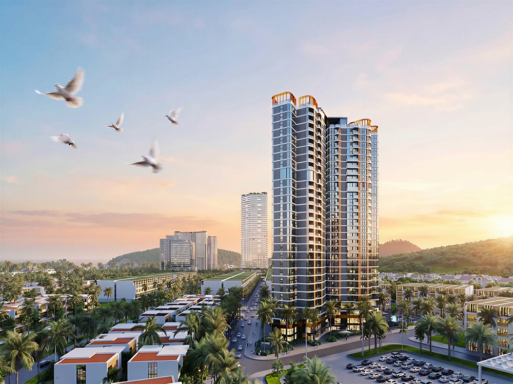 Quảng Ninh: Khi “đòn bẩy quốc gia” mở ra kỷ nguyên bất động sản mới, đâu là điểm đến tiềm năng? - 2