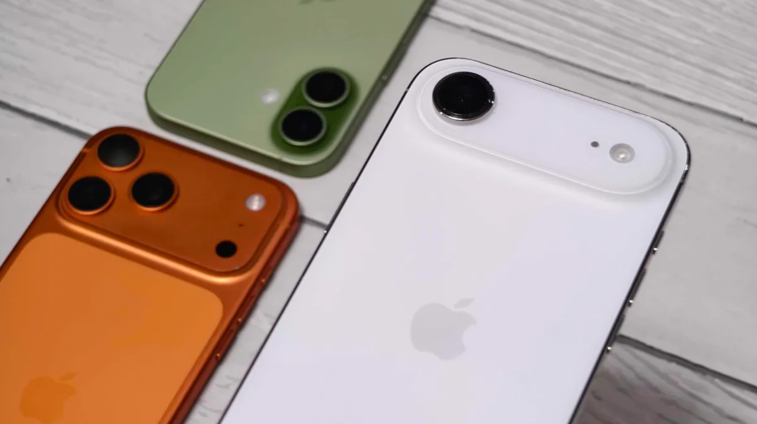 Đâu là smartphone sạc pin nhanh nhất thế giới? - 4
