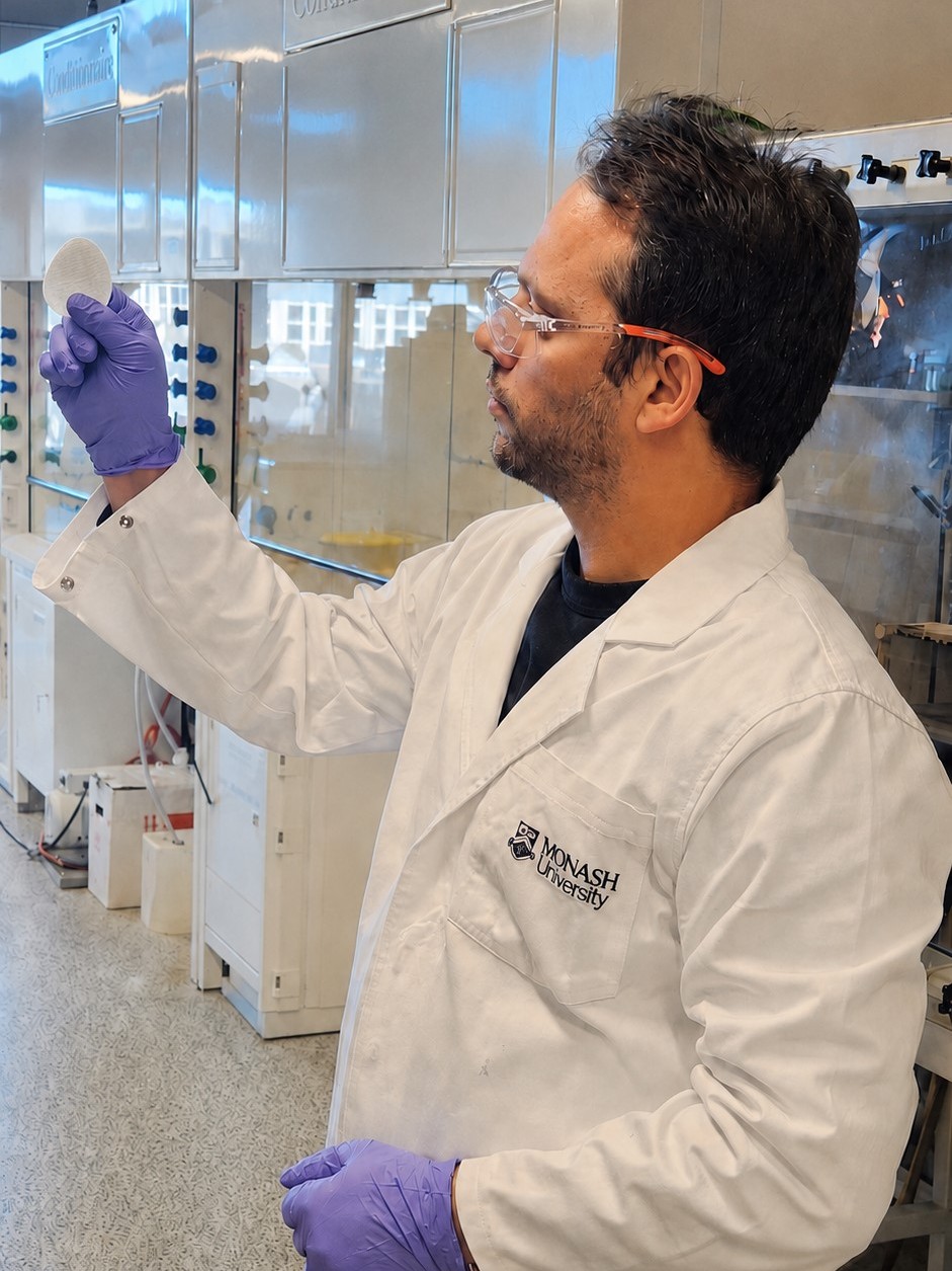 Công nghệ mới cách mạng hóa quy trình tái chế nhựa - 1
