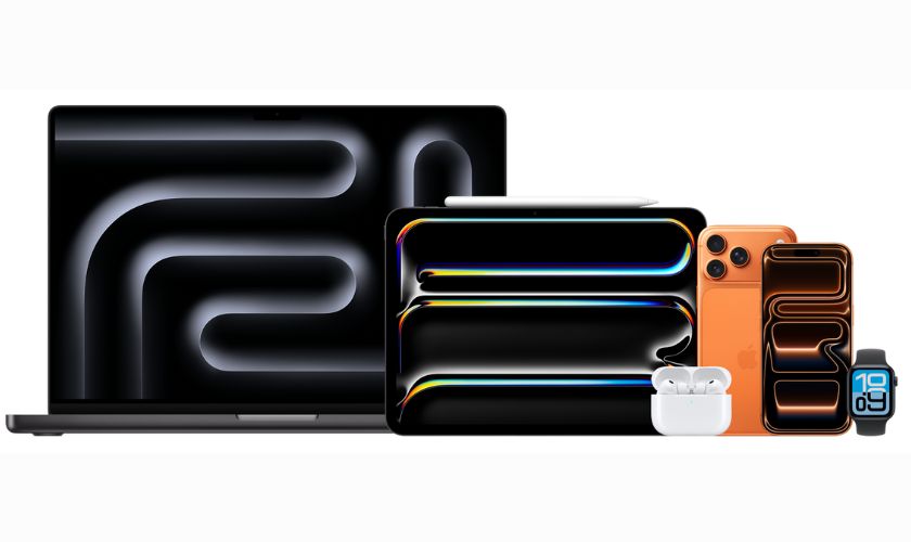 Trải nghiệm sửa chữa tại trung tâm bảo hành ủy quyền Apple có gì khác biệt? - 5