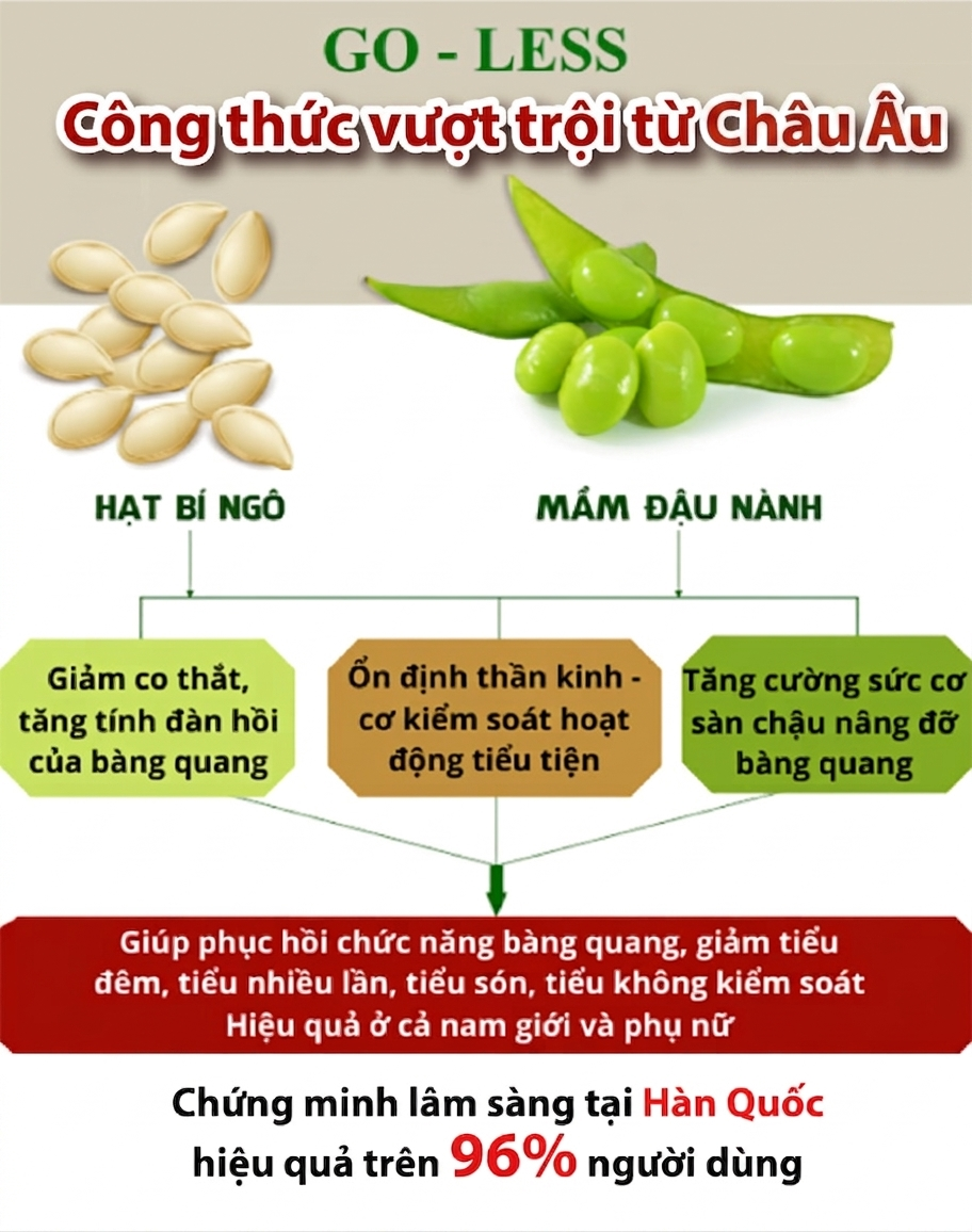 5 món canh “mát ruột” ngày hè nhưng ăn tối muộn dễ khiến cả đêm mất ngủ vì buồn tiểu - 4
