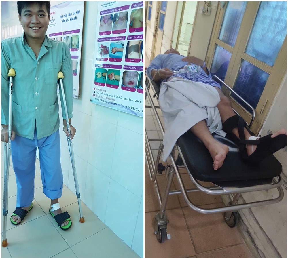 Bác sĩ Đặng Viết Khánh: 15 năm kiến tạo nụ cười và triết lý "kỷ luật thép" từ phòng khám đến đường đua Ironman - 3