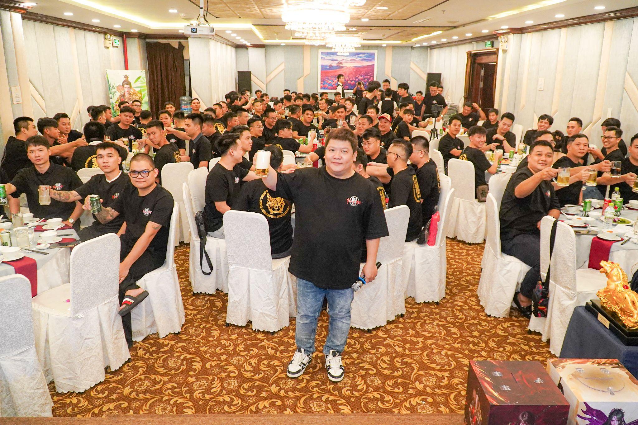 Nhìn lại hành trình của tựa game 20 năm tuổi - Phong Thần - 3