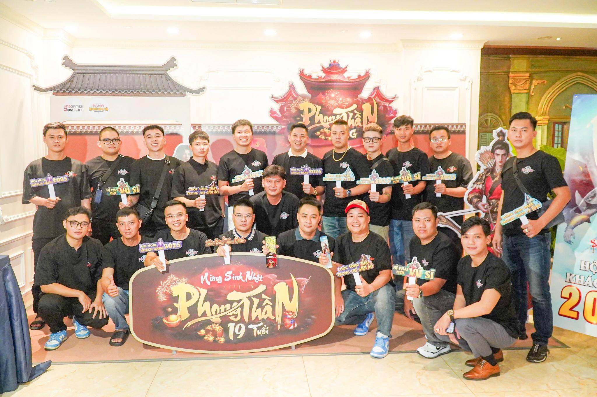 Nhìn lại hành trình của tựa game 20 năm tuổi - Phong Thần - 4