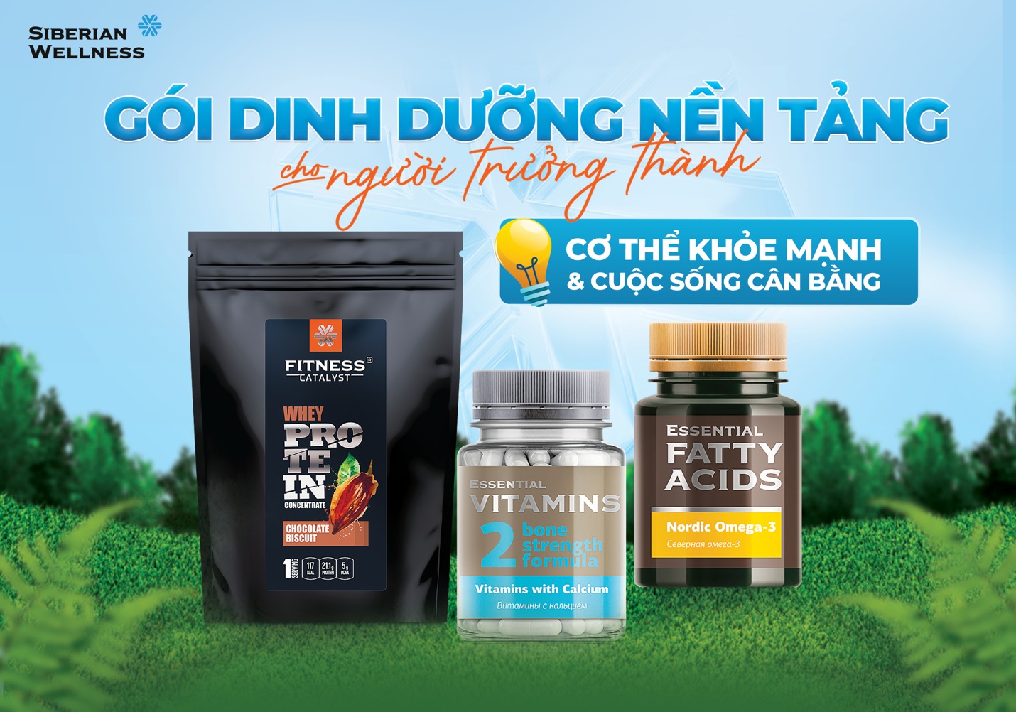 Công ty Siberian Health Quốc tế tiếp tục được vinh danh tại Lễ trao giải Rồng Vàng 2026 - 4