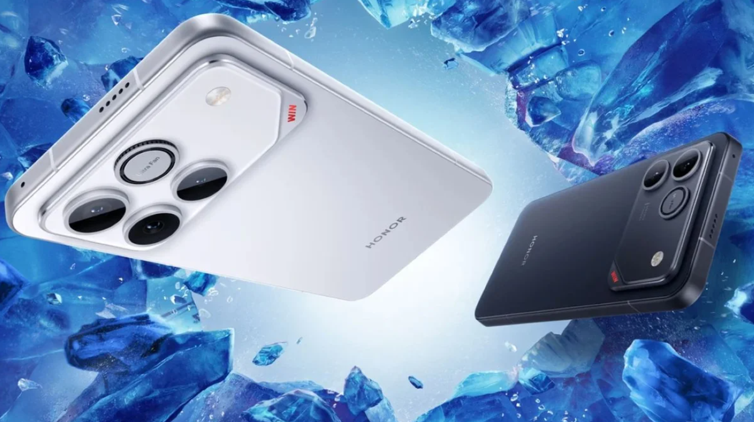 Choáng với cực phẩm smartphone chip khỏe, pin 10 000 mAh - 1