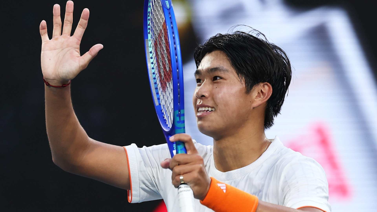 Sinner lập kỷ lục giữ số 1, Medvedev - Ruud trở lại đỉnh cao (Bảng xếp hạng tennis 18/5) - 2