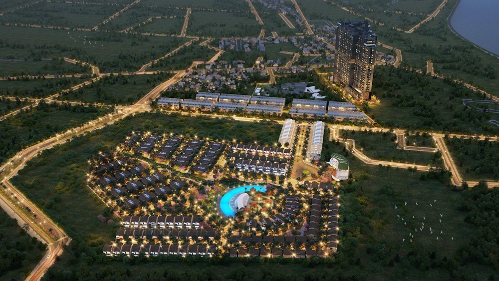 Tokyu Retreat và lợi thế vận hành từ hệ sinh thái nghỉ dưỡng khoáng nóng 4 mùa - 4