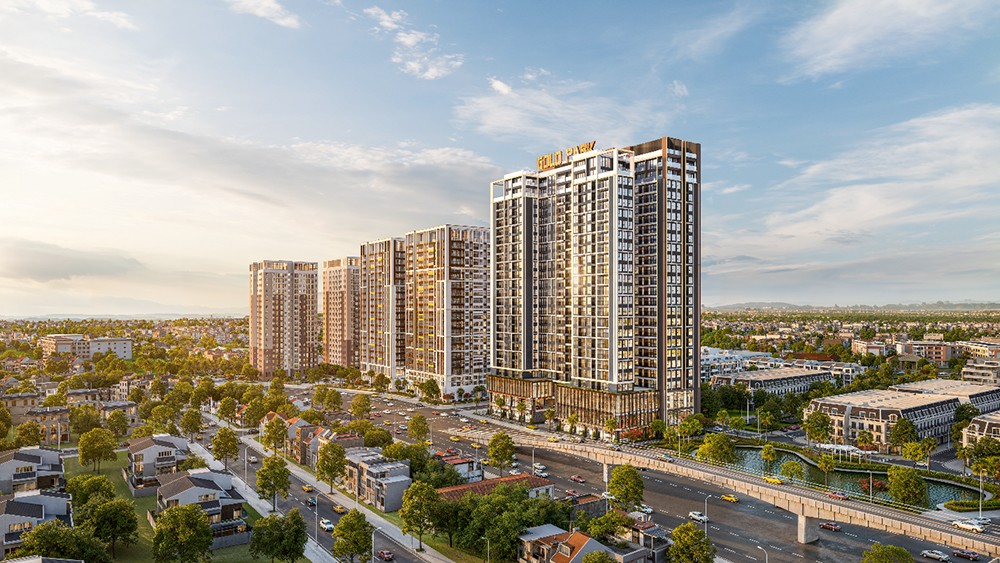 Trung Tâm Hành Chính mới tỉnh Bắc Ninh: Nguồn cung bất động sản có gì mới? - 3