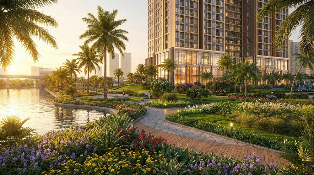 Trung Tâm Hành Chính mới tỉnh Bắc Ninh: Nguồn cung bất động sản có gì mới? - 4
