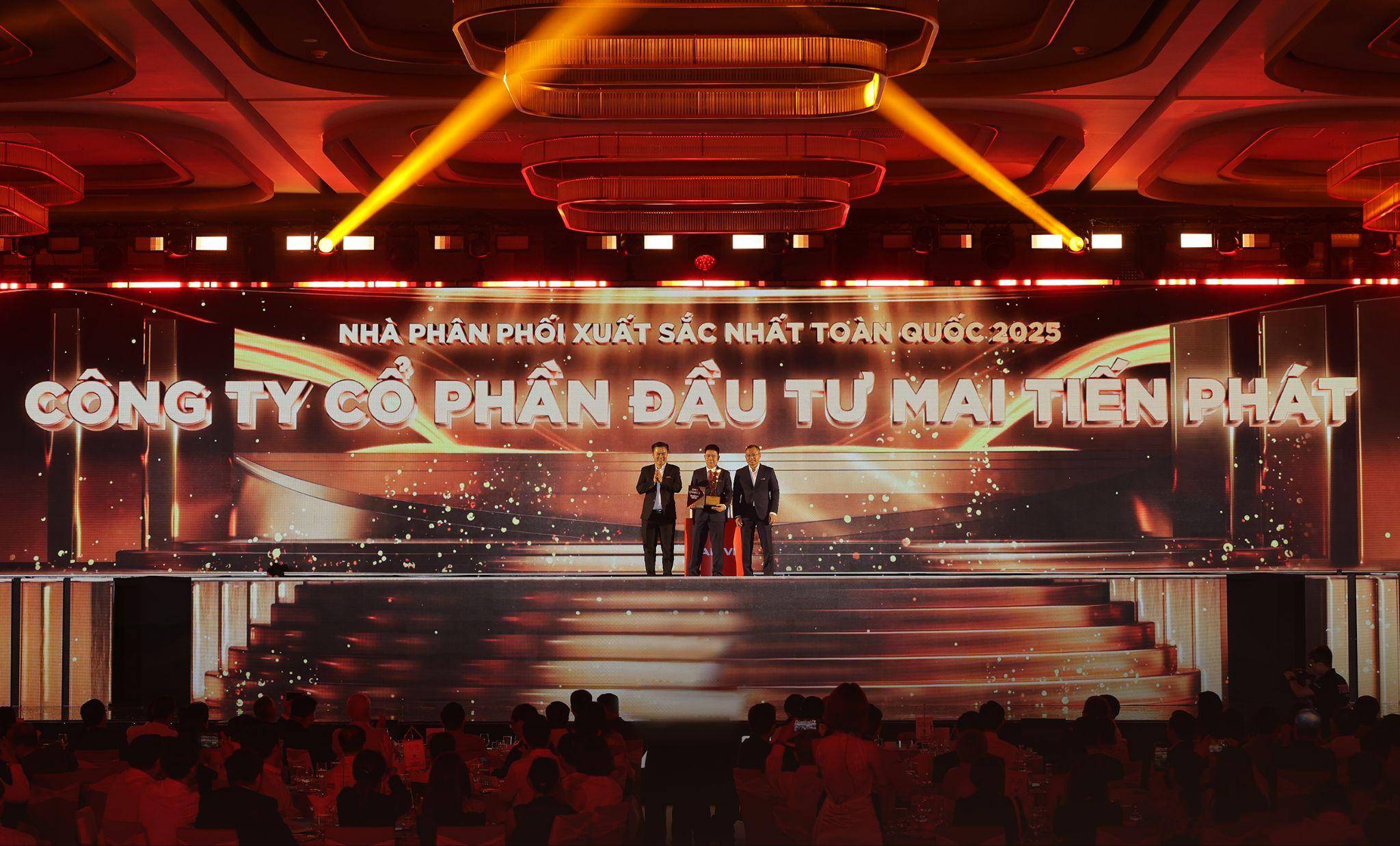 CADIVI tri ân hệ thống phân phối, đối tác chiến lược với chủ đề “đồng hành dẫn đầu” - 2