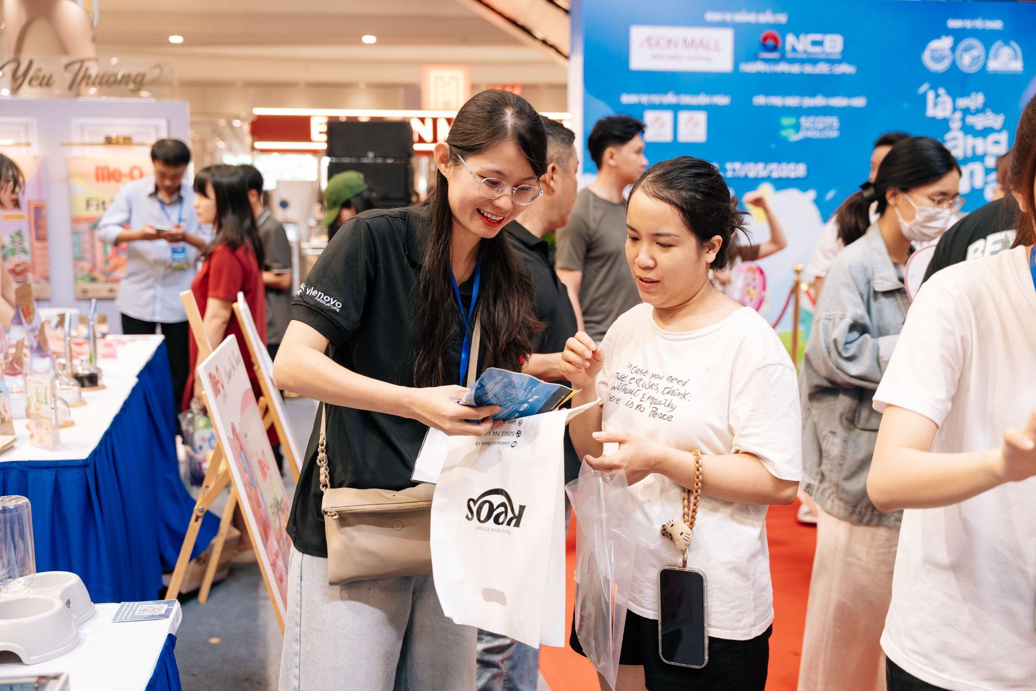 Giải đáp “Vũ trụ hoa hậu mèo”: Vì sao các “ngôi sao thú cưng” lại luôn sở hữu ngoại hình lộng lẫy - 6