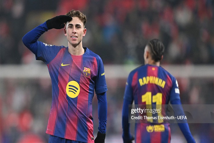 Tây Ban Nha đối mặt bão chấn thương nghiêm trọng trước thềm World Cup 2026 - 1