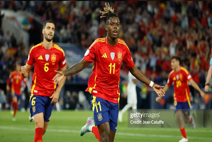 Tây Ban Nha đối mặt bão chấn thương nghiêm trọng trước thềm World Cup 2026 - 4