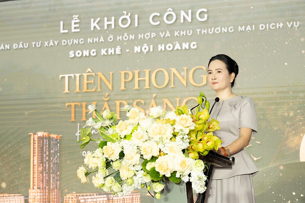 Dự án Mangala Complex khởi công, định hình mô hình Industrial Hub Living tại Bắc Ninh - 2