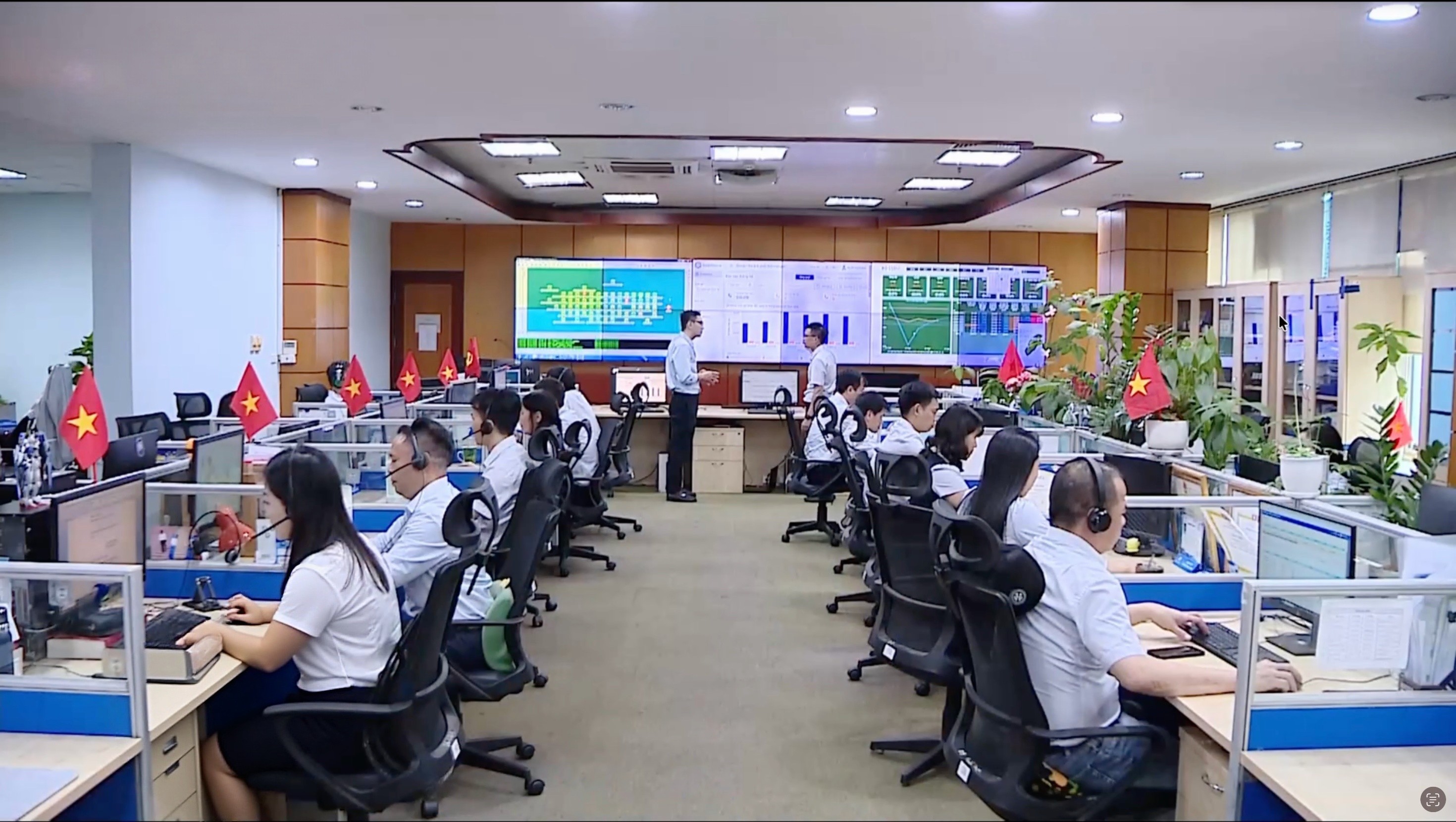 Tổng đài giảm 70% việc giám sát thủ công nhờ GenAI - 1