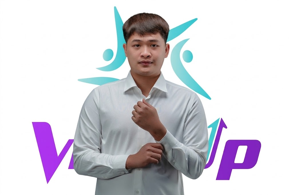 Kỷ nguyên tiếp thị số 2026: VibeUp định hình lại tiêu chuẩn seeding an toàn cho mọi nhãn hàng - 1