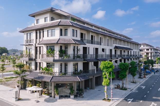 Heragon City: “Giải cơn khát” nguồn cung đất nền tại lõi trung tâm Thanh Hóa - 2
