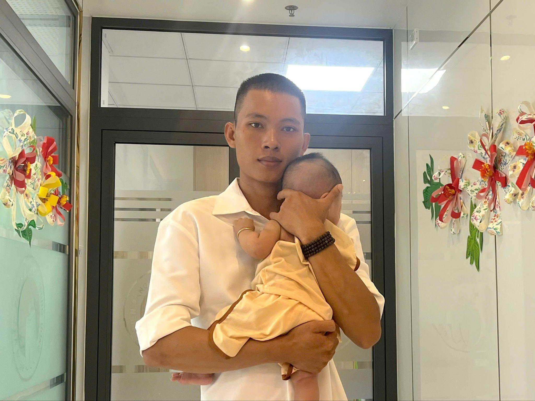 Hồi sinh nụ cười trẻ thơ: AVAKids và Operation Smile triển khai đợt phẫu thuật miễn phí đầu tiên của giai đoạn mới - 2
