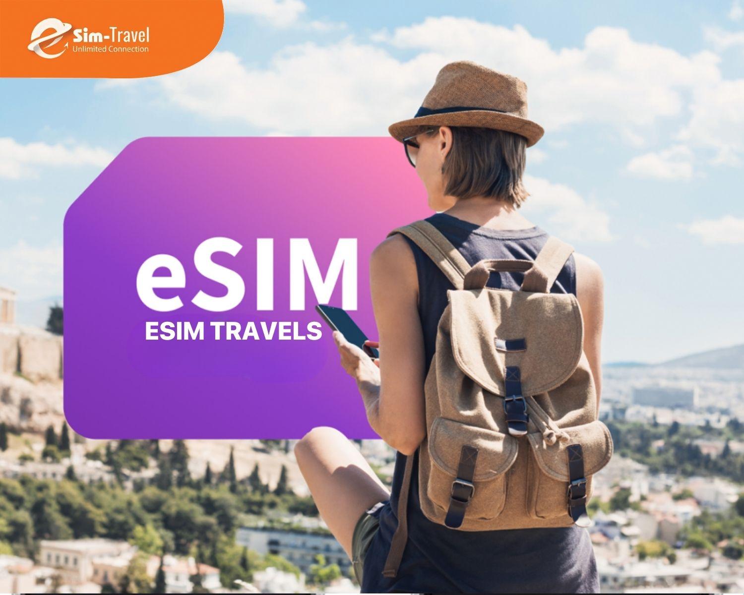 Du lịch Đài Loan tự túc tăng nhiệt, eSIM quốc tế trở thành lựa chọn phổ biến - 2