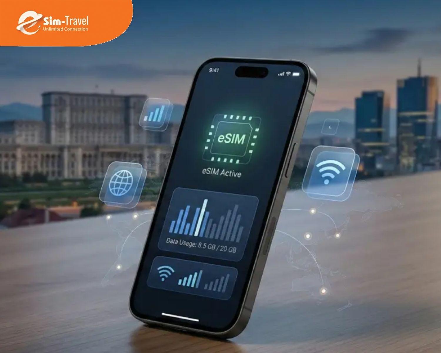 Du lịch Đài Loan tự túc tăng nhiệt, eSIM quốc tế trở thành lựa chọn phổ biến - 1
