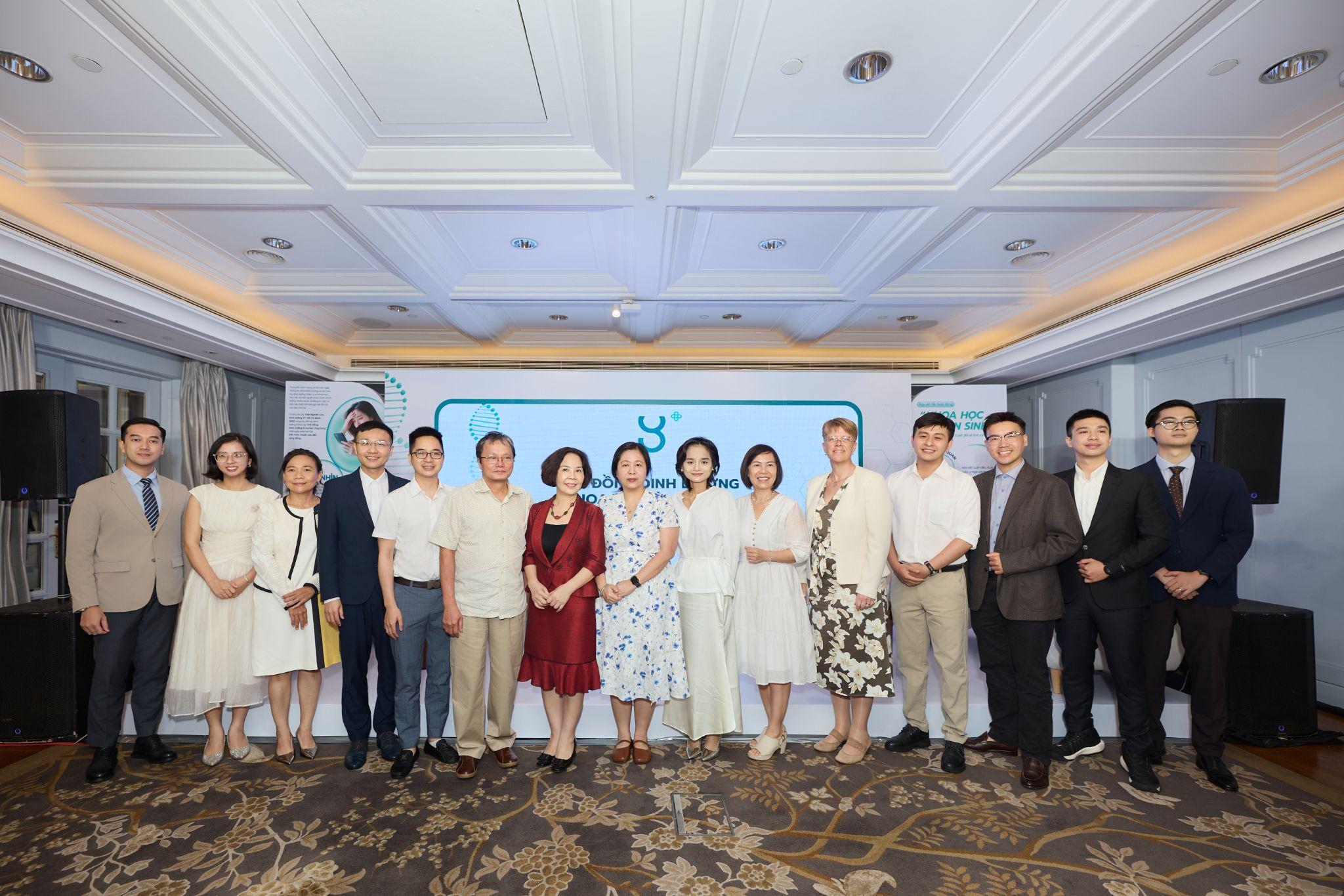 Ra mắt Hội Đồng Dinh Dưỡng Khoa Học Ứng Dụng, giúp chuẩn hóa thông tin cho cộng đồng - 2