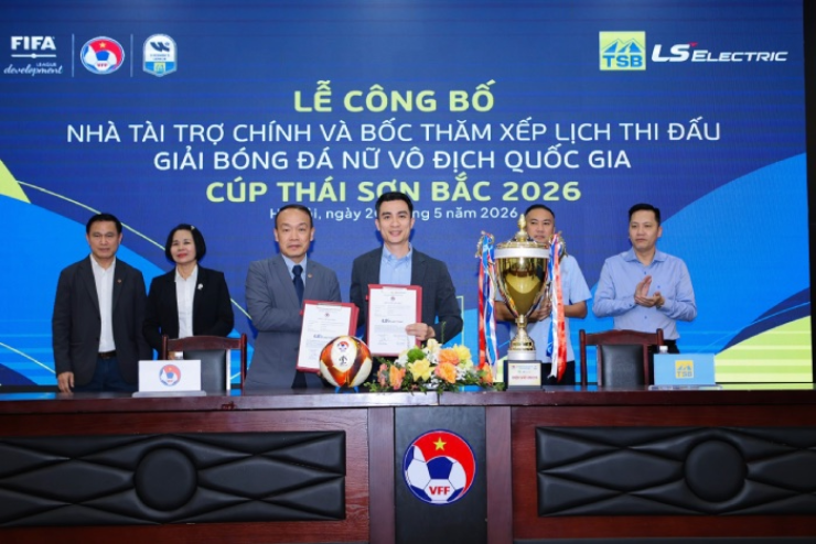 Bóng đá nữ Việt Nam “đại phẫu”: CLB nào cản được TP Hồ Chí Minh 15 lần vô địch? - 1