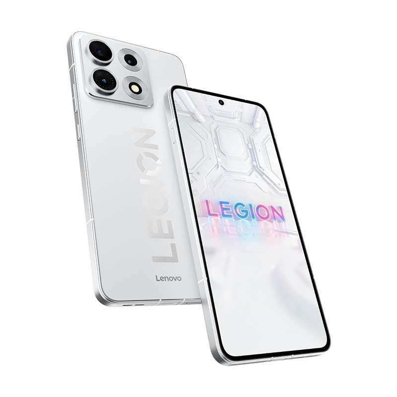 Trình làng smartphone chơi game Lenovo Legion Y70 với pin 8000 mAh cực "khủng" - 3
