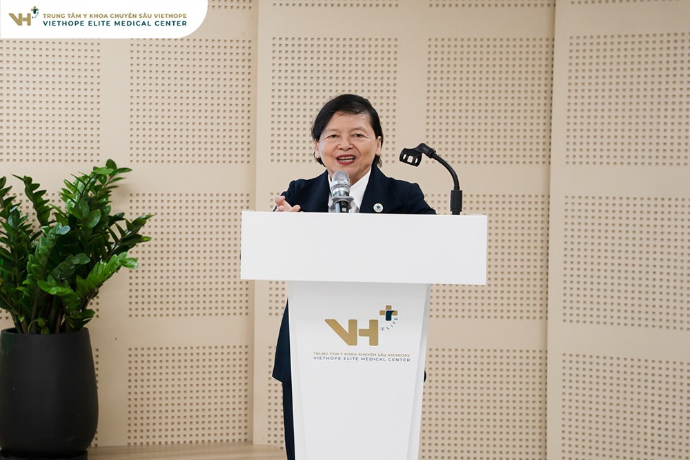 Viethope triển khai hệ thống đo chức năng gắng sức tim mạch hô hấp đầu tiên tại Việt Nam - 5