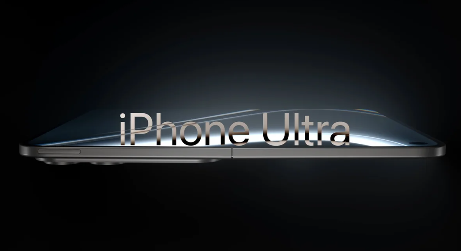 Độ hot của iPhone Ultra sa sút vì điều này - 1