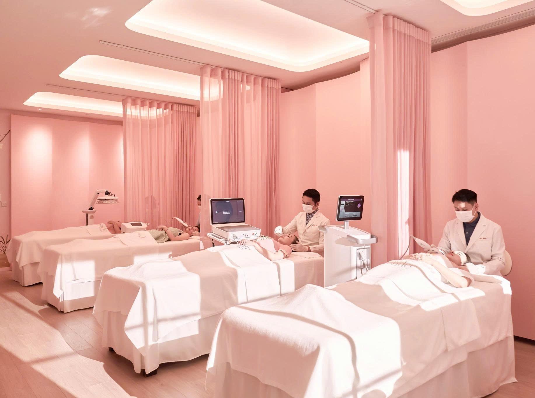 Luxury Spa Lavender By Chang Sài Gòn có thực sự xứng tầm 5 sao? - 4