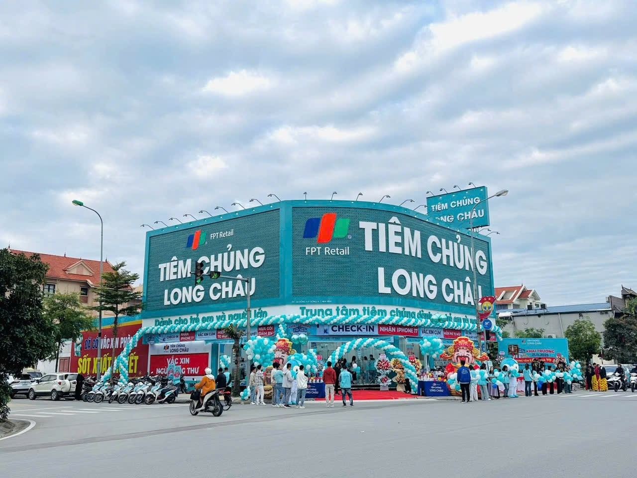 HIEUTHUHAI đảm nhận vai trò mới, cùng Long Châu lan tỏa lối sống khoẻ chủ động - 3