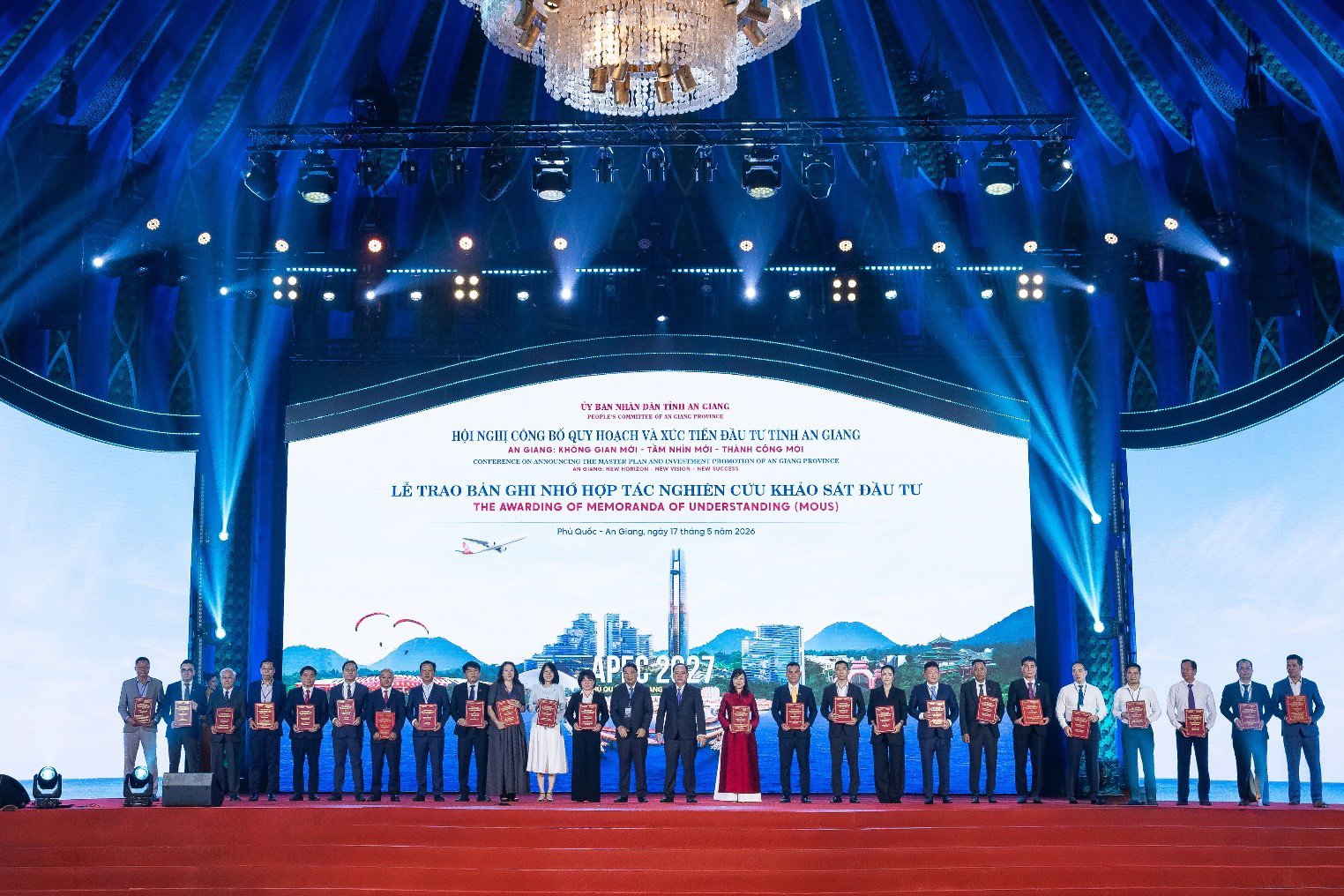 Chính thức “bật đèn xanh” cho tổ hợp xi măng quy mô lớn tại miền Tây - 4