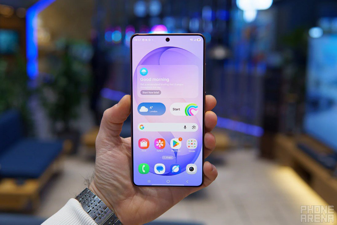 Samsung kịp thời ngăn cản thảm họa trị giá 20 tỷ USD - 2